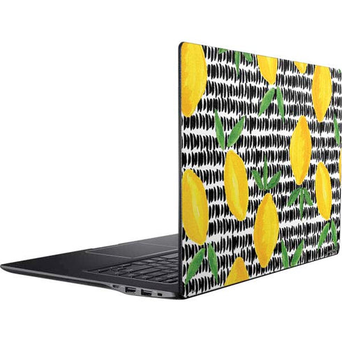 Bouffants and Broken Hearts Lemons 2 Ativ Book 9 (15.6in 2014) Skin